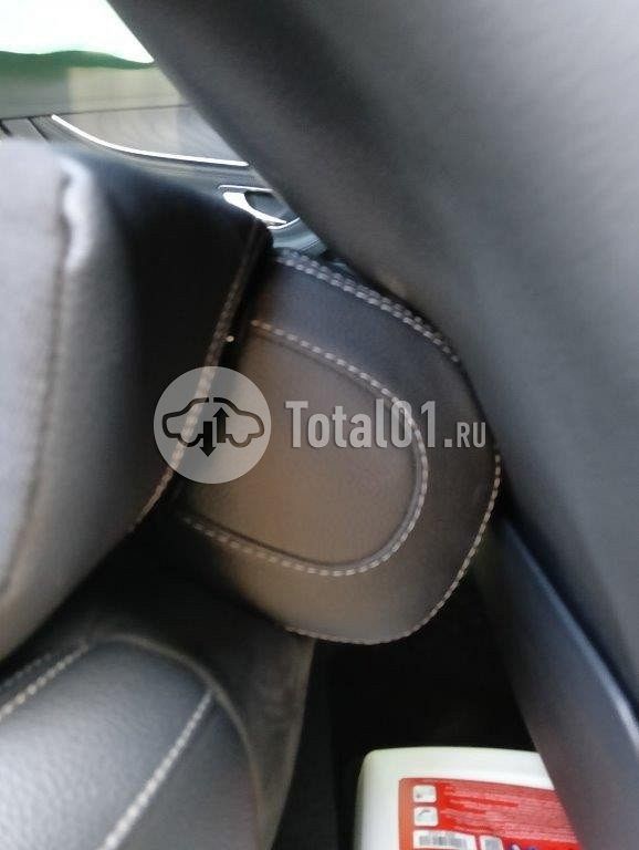 Фото Mercedes-Benz E-класс 212
