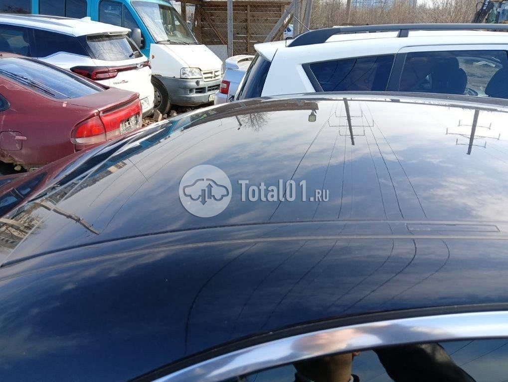 Фото Mercedes-Benz E-класс 220