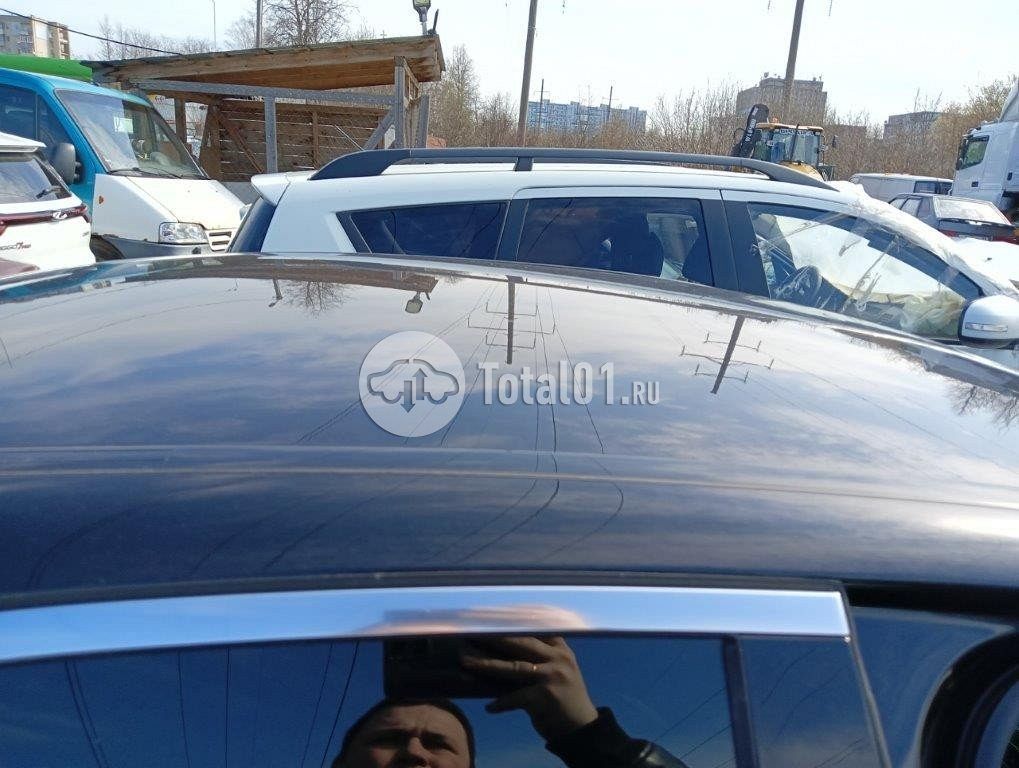 Фото Mercedes-Benz E-класс 222