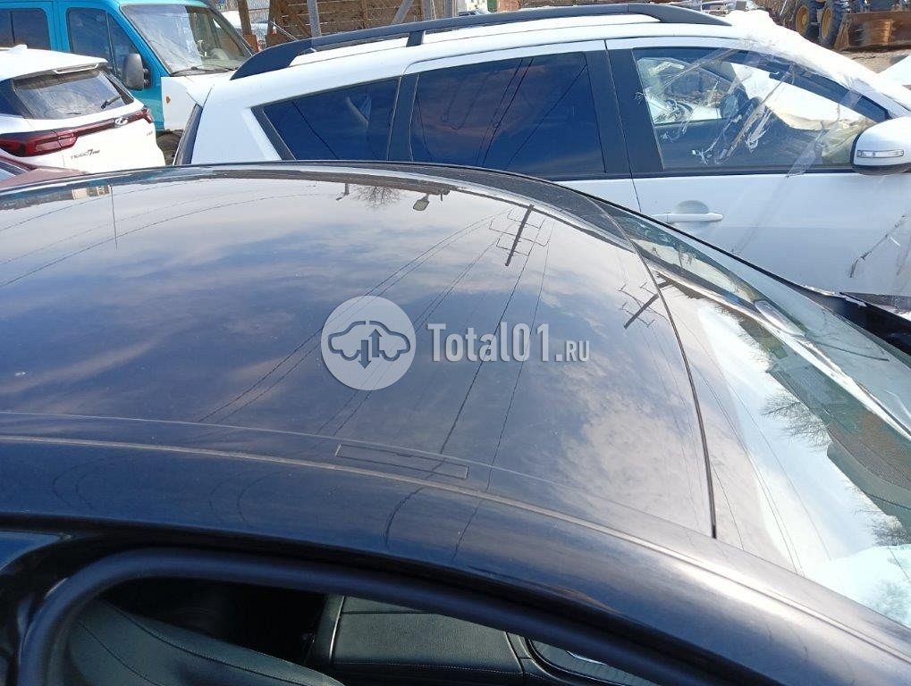 Фото Mercedes-Benz E-класс 224