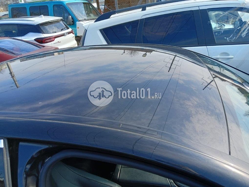 Фото Mercedes-Benz E-класс 226