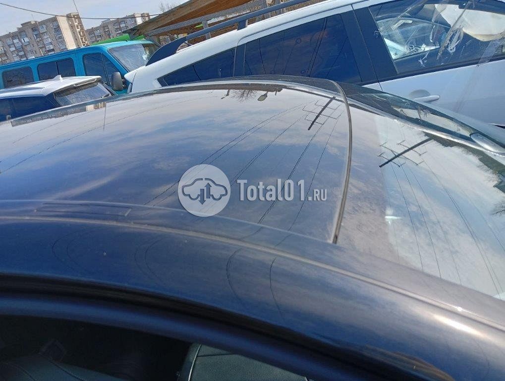 Фото Mercedes-Benz E-класс 228