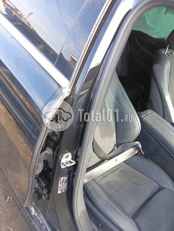 Фото Mercedes-Benz E-класс 230