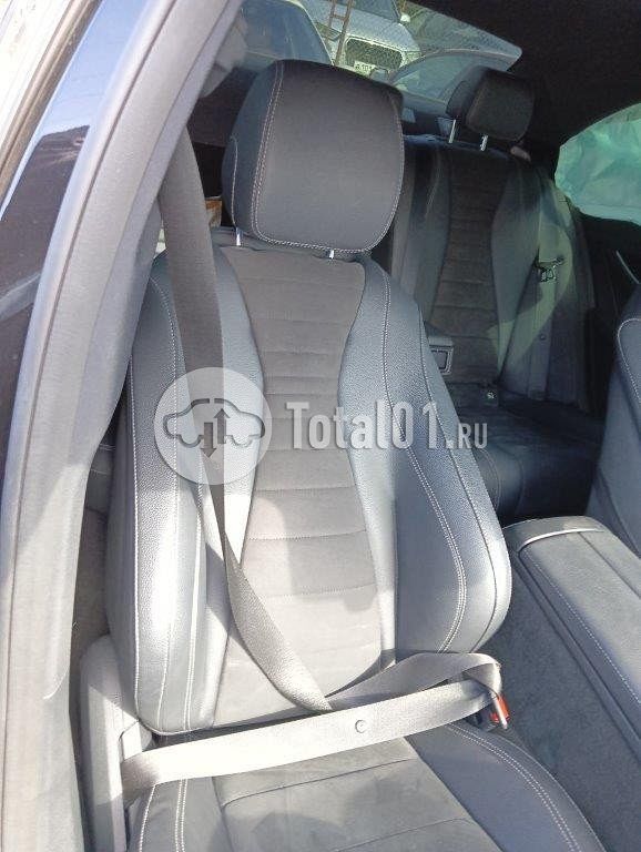 Фото Mercedes-Benz E-класс 236