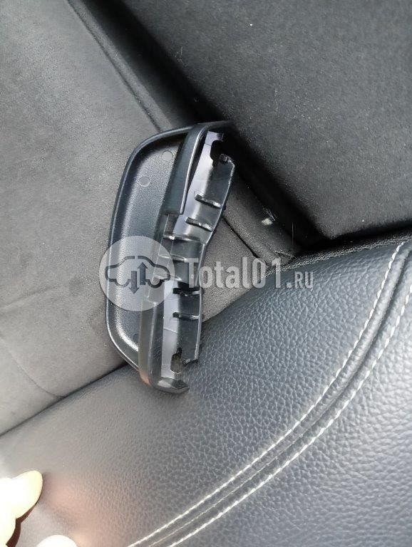 Фото Mercedes-Benz E-класс 254