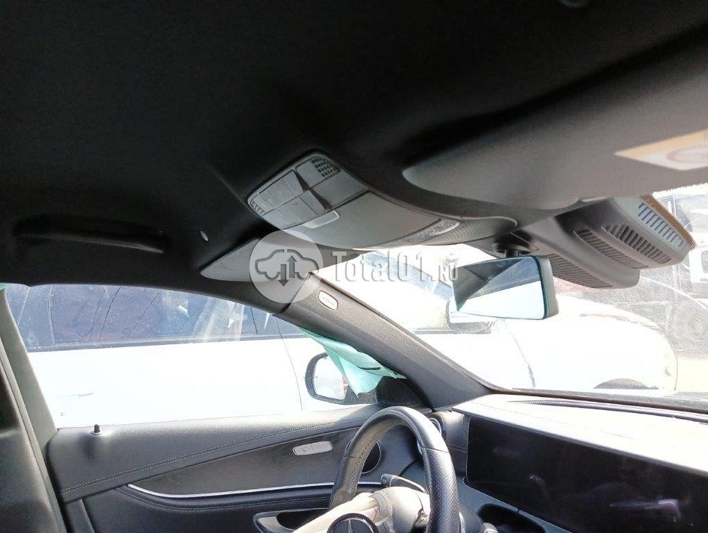 Фото Mercedes-Benz E-класс 264
