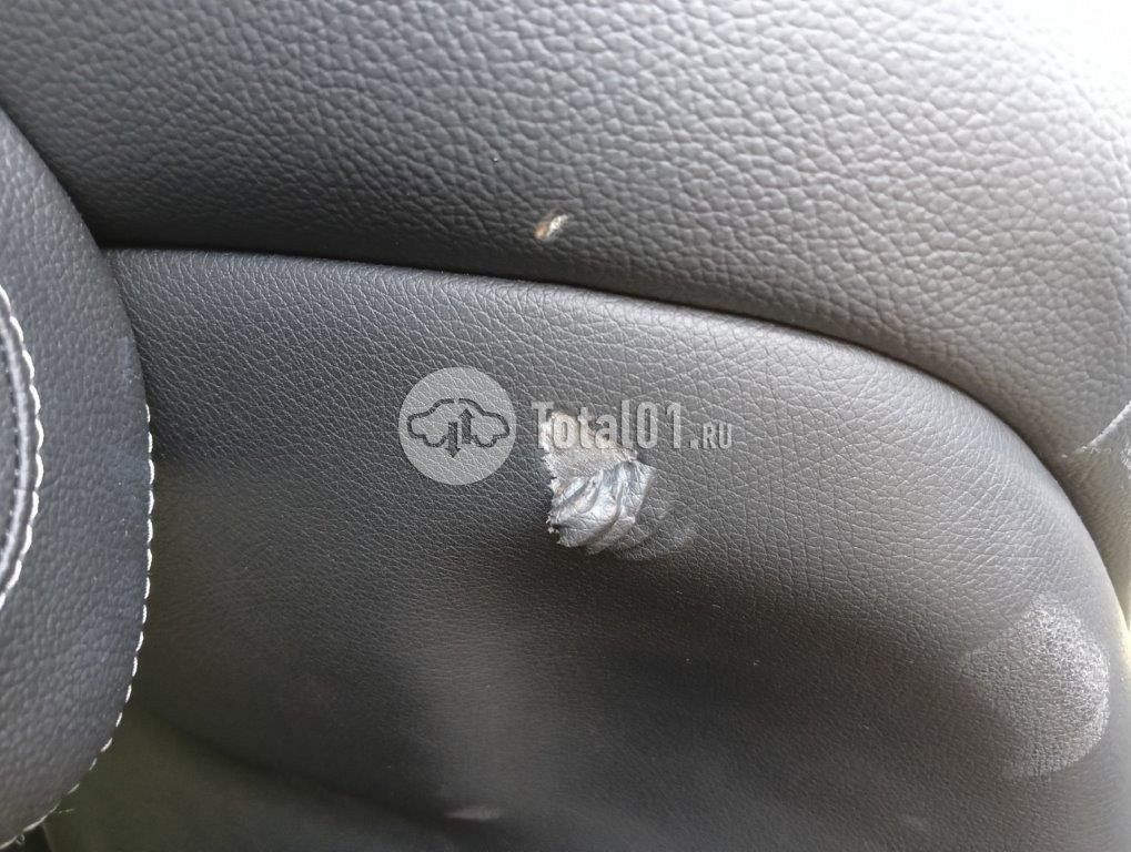 Фото Mercedes-Benz E-класс 284