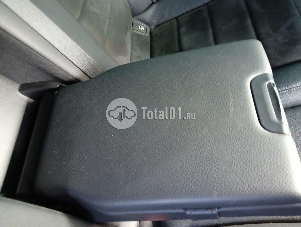 Фото Mercedes-Benz E-класс 290