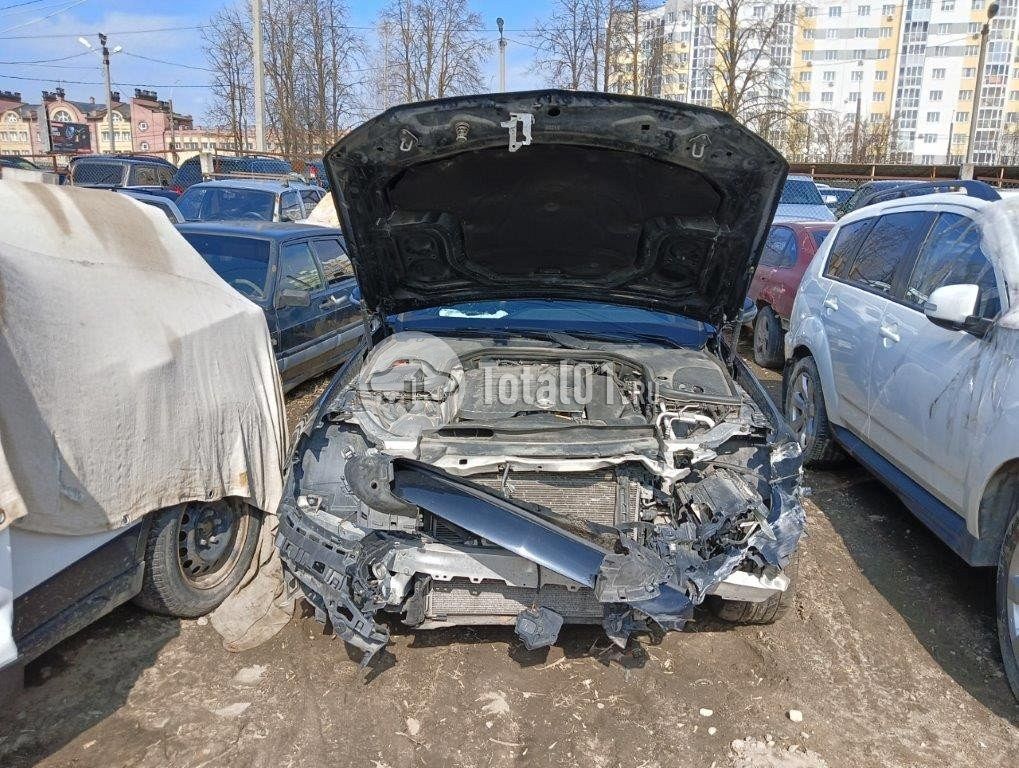 Фото Mercedes-Benz E-класс 294