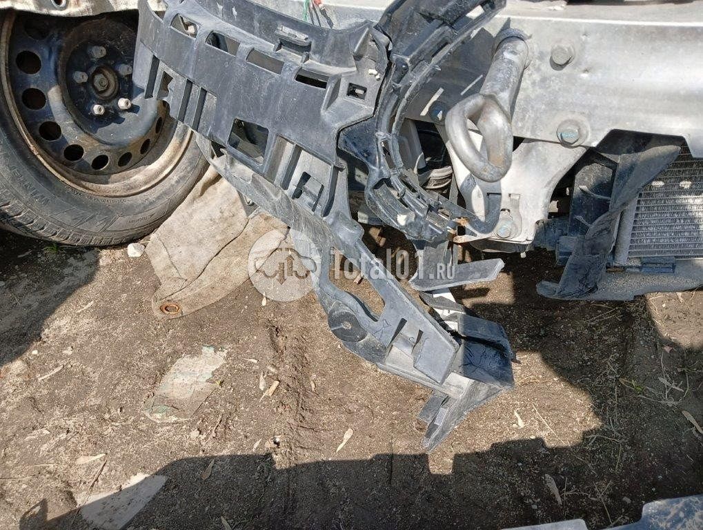 Фото Mercedes-Benz E-класс 320