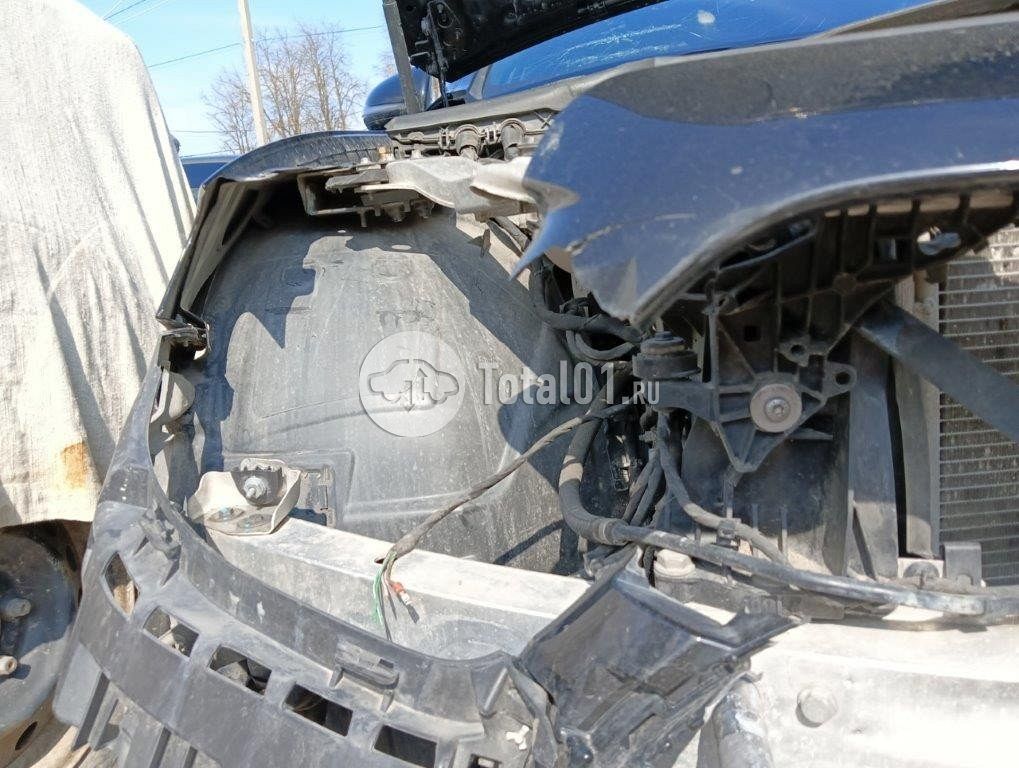 Фото Mercedes-Benz E-класс 322