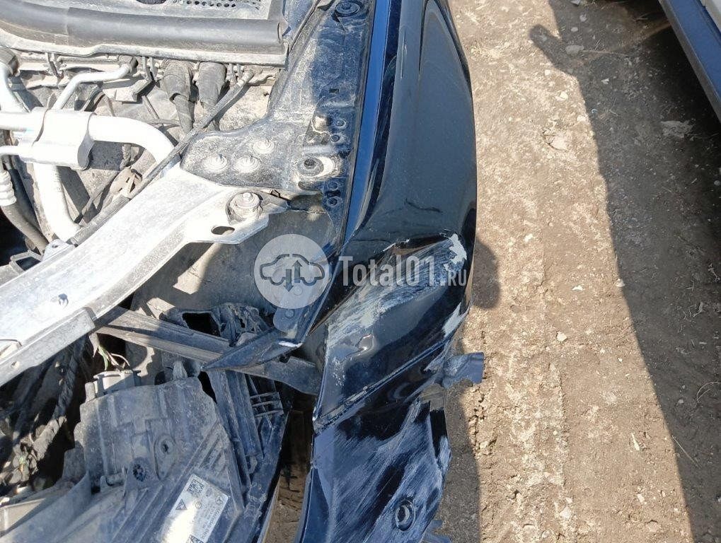 Фото Mercedes-Benz E-класс 334