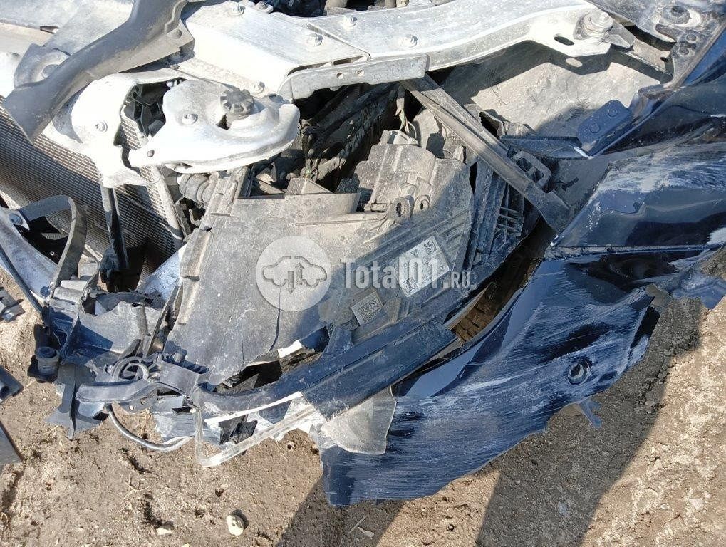 Фото Mercedes-Benz E-класс 336