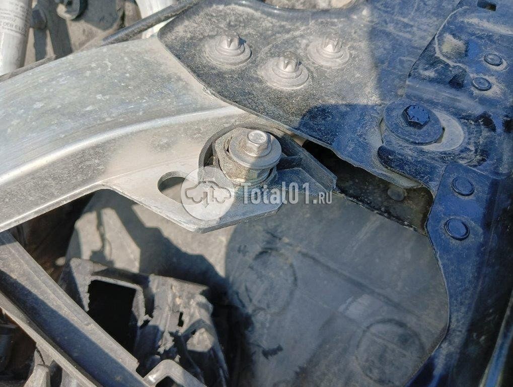 Фото Mercedes-Benz E-класс 342