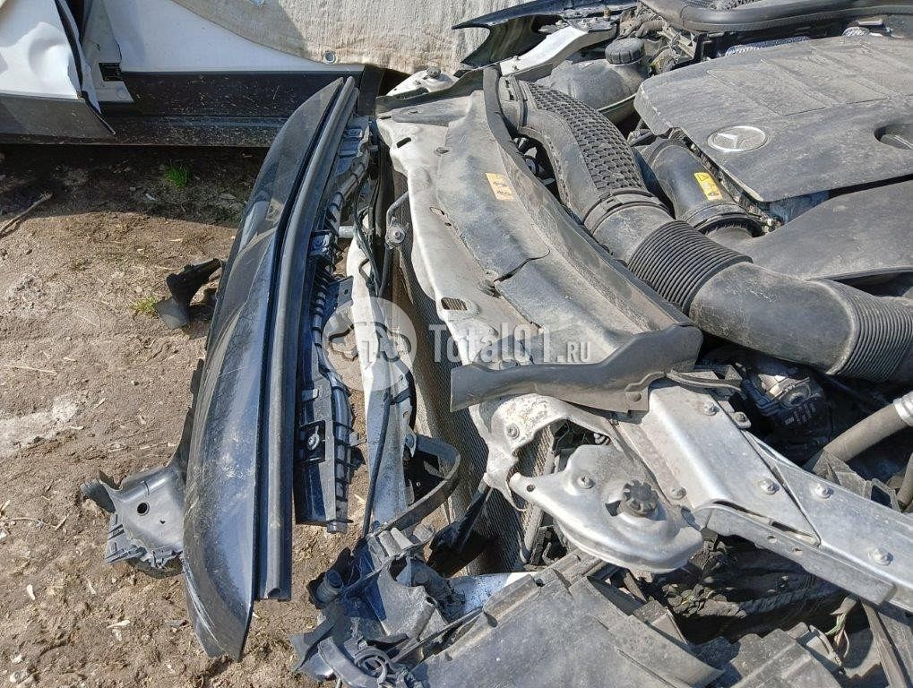 Фото Mercedes-Benz E-класс 346
