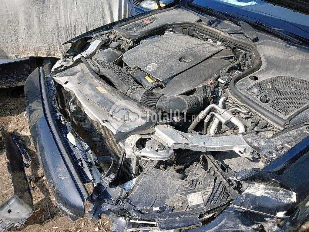 Фото Mercedes-Benz E-класс 348