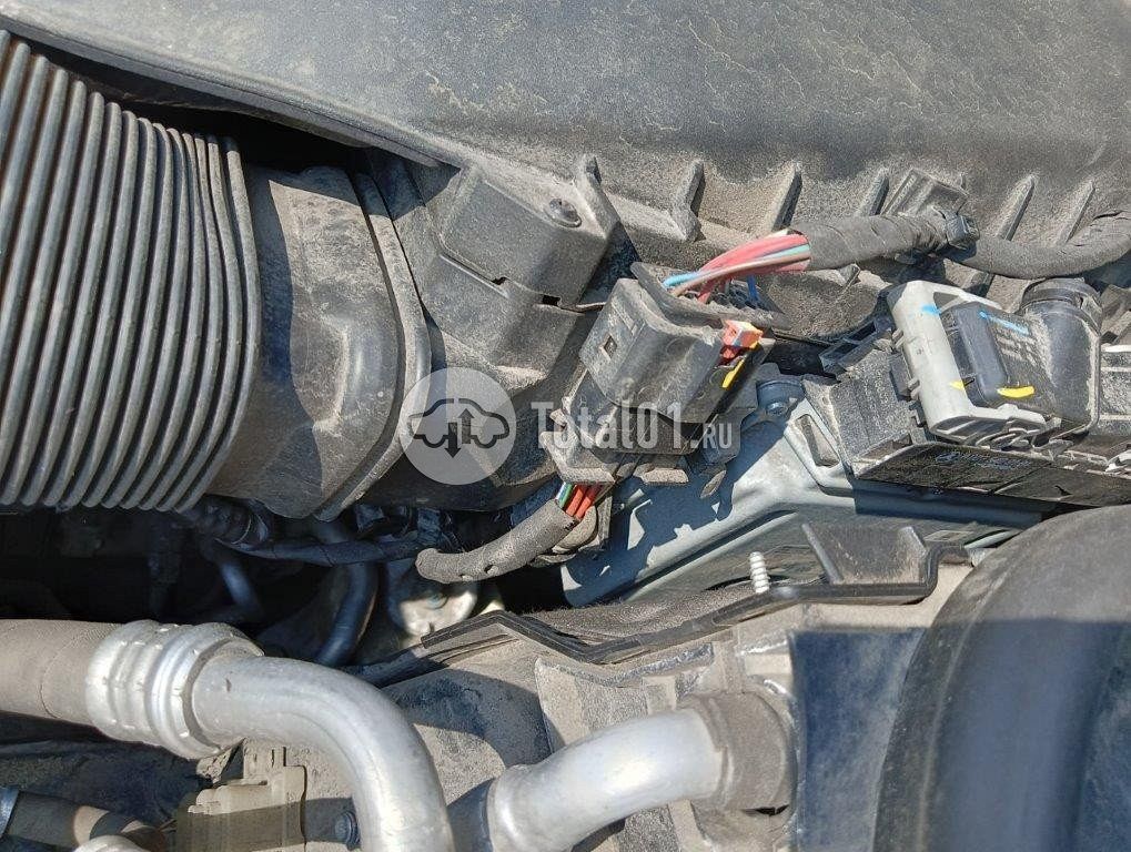 Фото Mercedes-Benz E-класс 354