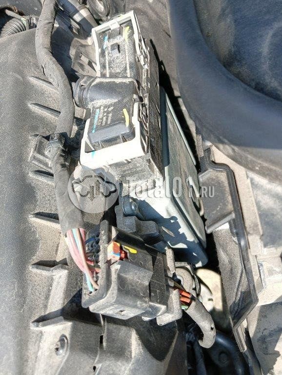 Фото Mercedes-Benz E-класс 376
