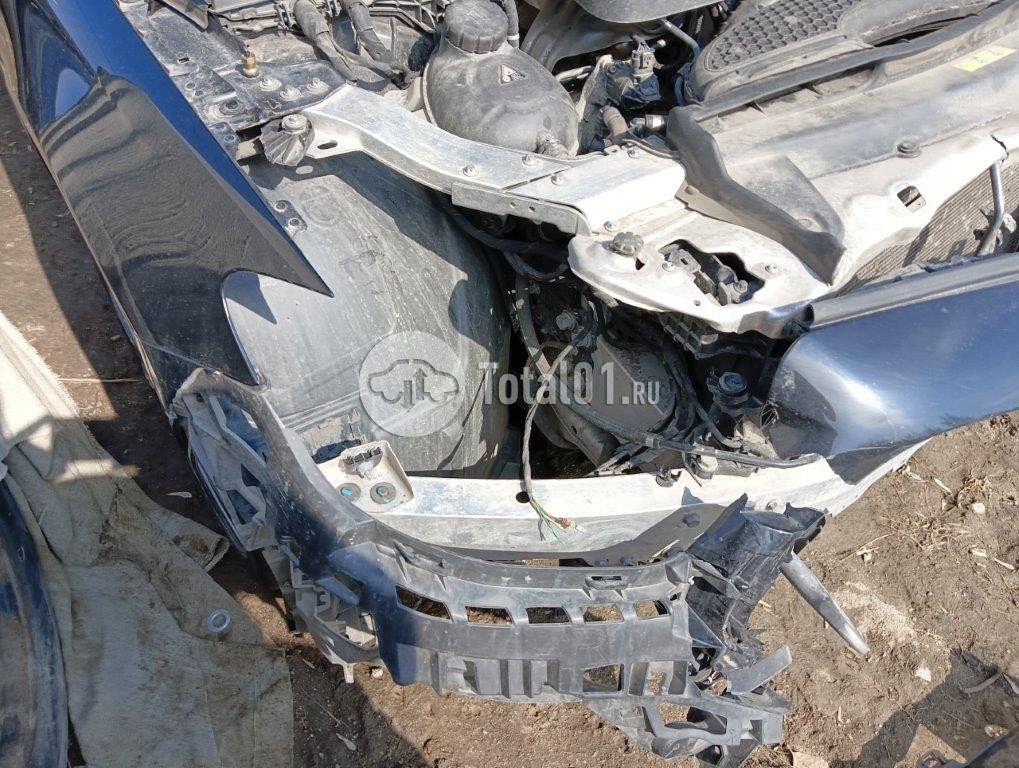 Фото Mercedes-Benz E-класс 378