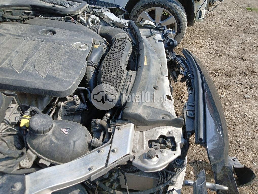 Фото Mercedes-Benz E-класс 382