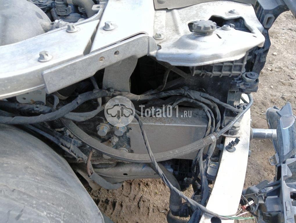 Фото Mercedes-Benz E-класс 396