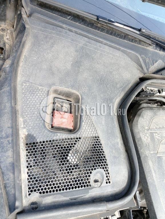 Фото Mercedes-Benz E-класс 400