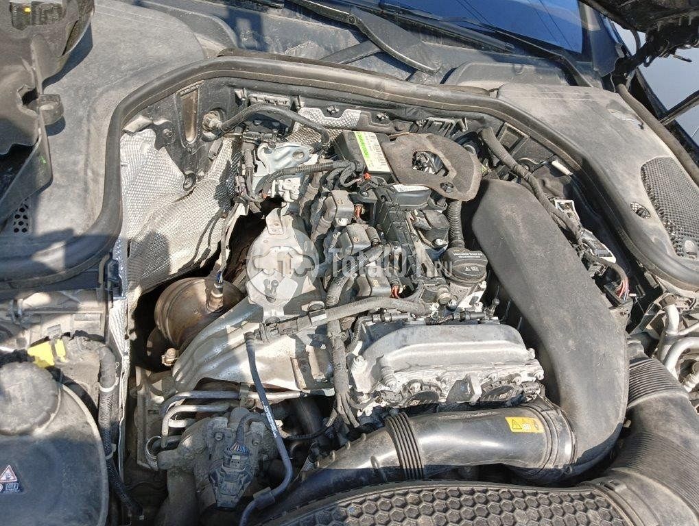 Фото Mercedes-Benz E-класс 408