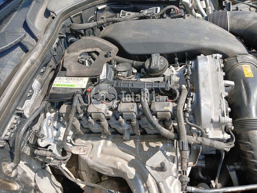 Фото Mercedes-Benz E-класс 412