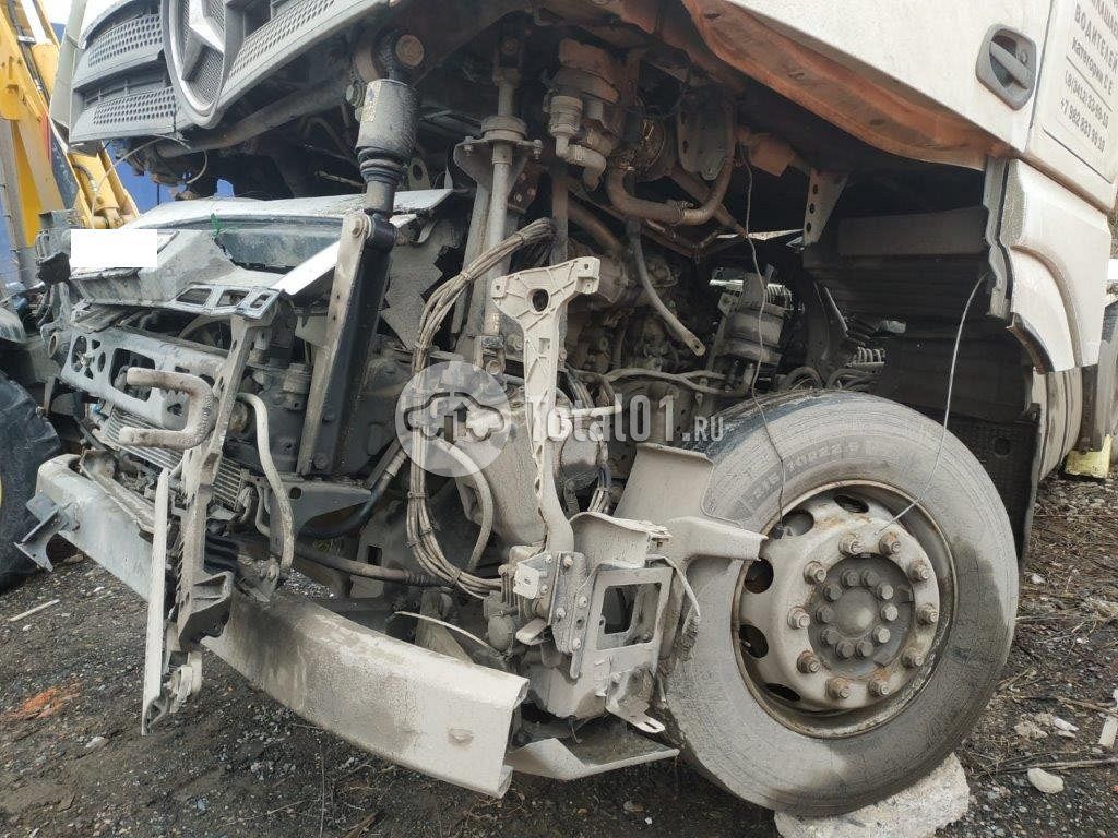 Фото Mercedes-Benz Actros 1845 6