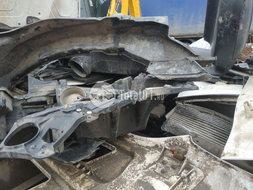 Фото Mercedes-Benz Actros 1845 30