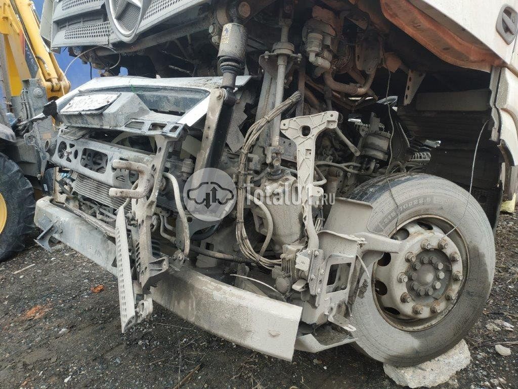 Фото Mercedes-Benz Actros 1845 50