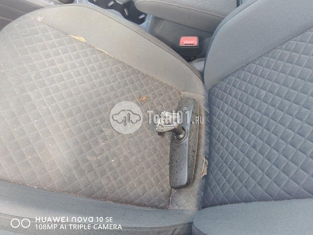 Фото Volkswagen Tiguan 28