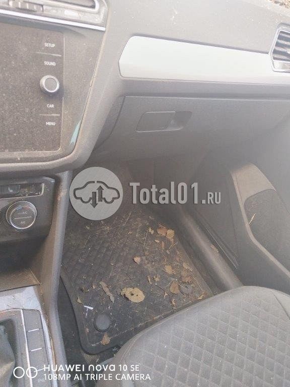 Фото Volkswagen Tiguan 32