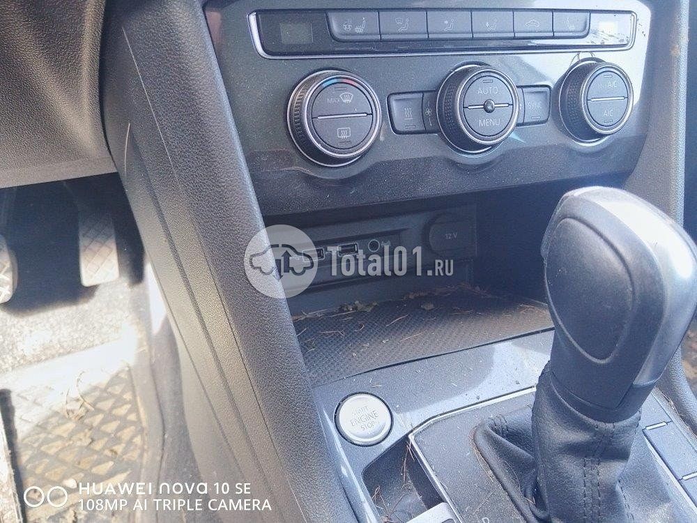 Фото Volkswagen Tiguan 38