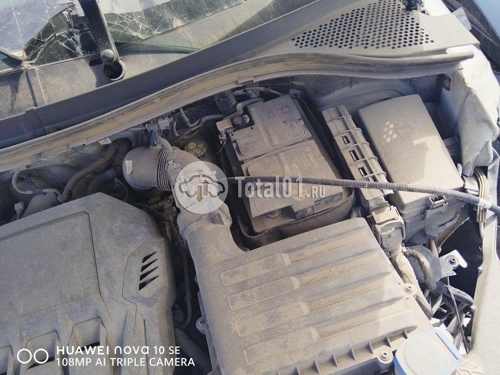 Фото Volkswagen Tiguan 40