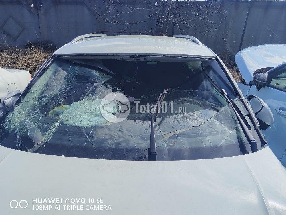 Фото Volkswagen Tiguan 42