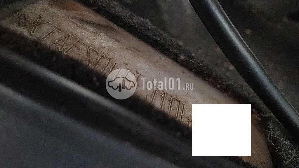 Фото ВАЗ (LADA) Largus 4