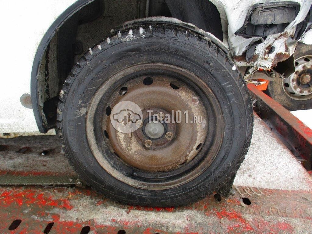 Фото ВАЗ (LADA) Largus 6
