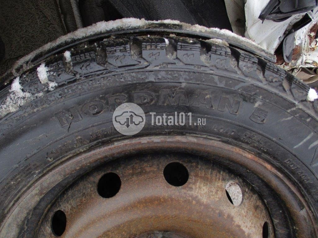 Фото ВАЗ (LADA) Largus 8