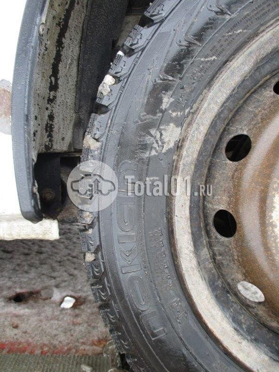 Фото ВАЗ (LADA) Largus 10