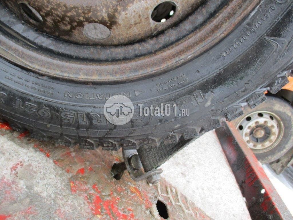 Фото ВАЗ (LADA) Largus 12