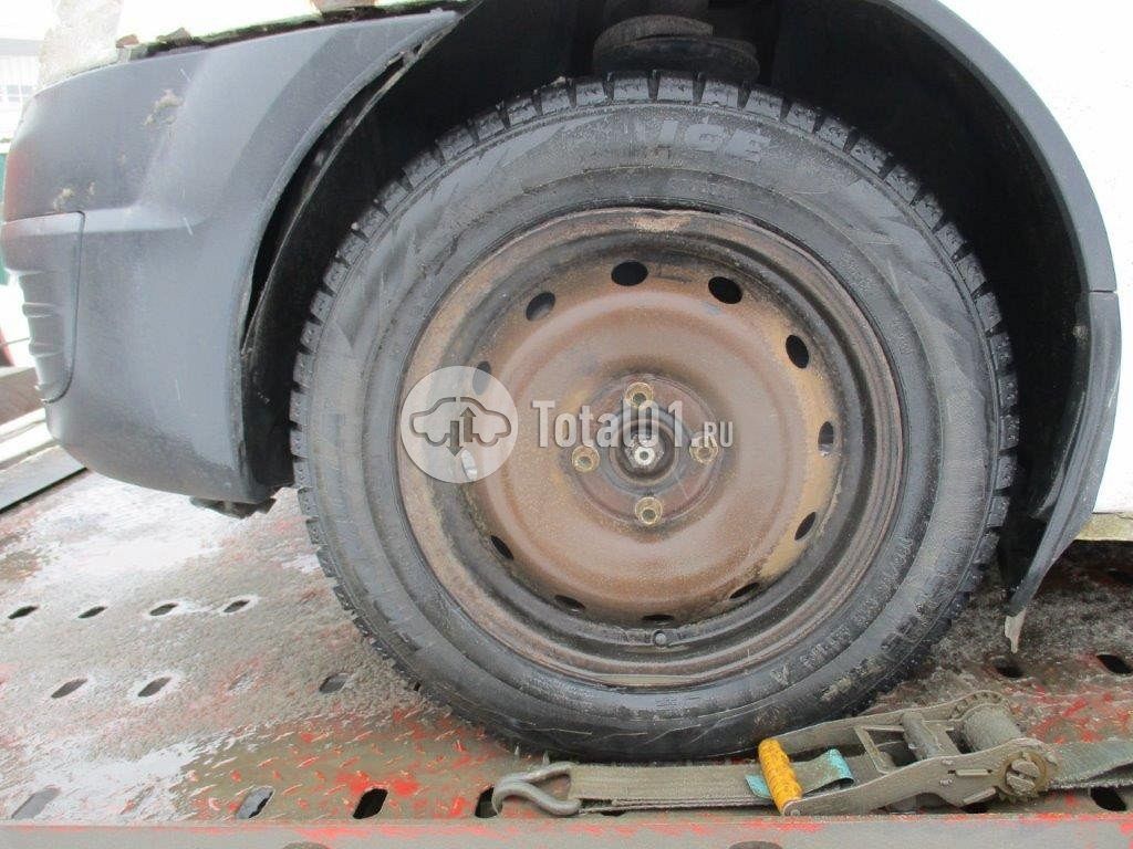 Фото ВАЗ (LADA) Largus 14