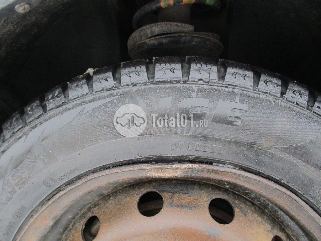 Фото ВАЗ (LADA) Largus 18