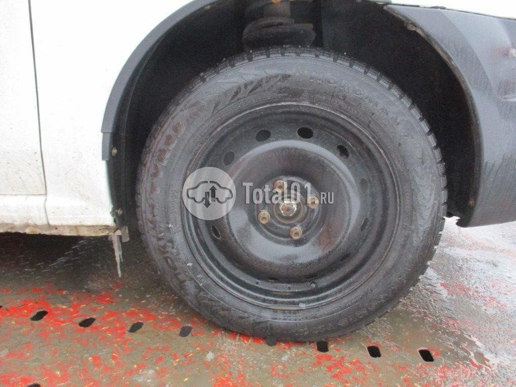 Фото ВАЗ (LADA) Largus 22