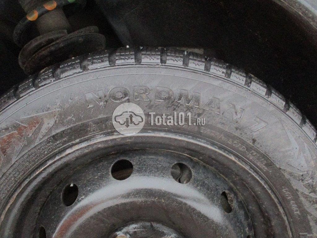 Фото ВАЗ (LADA) Largus 24