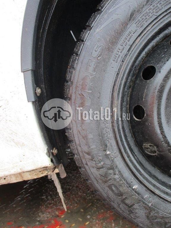 Фото ВАЗ (LADA) Largus 26