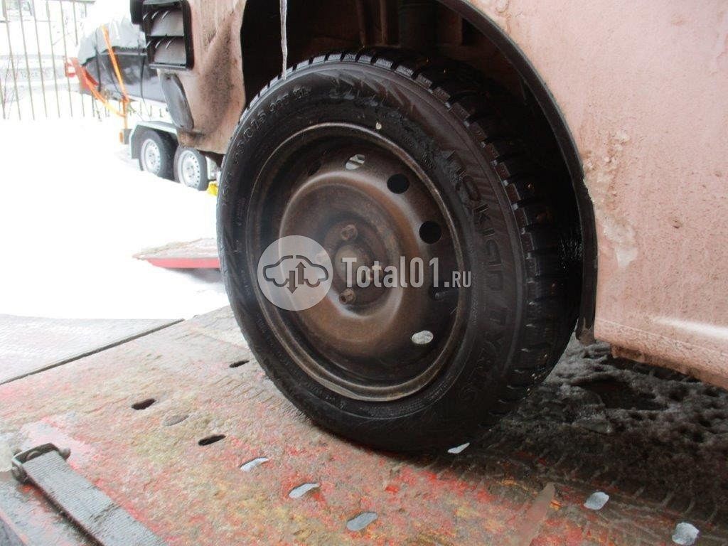 Фото ВАЗ (LADA) Largus 28