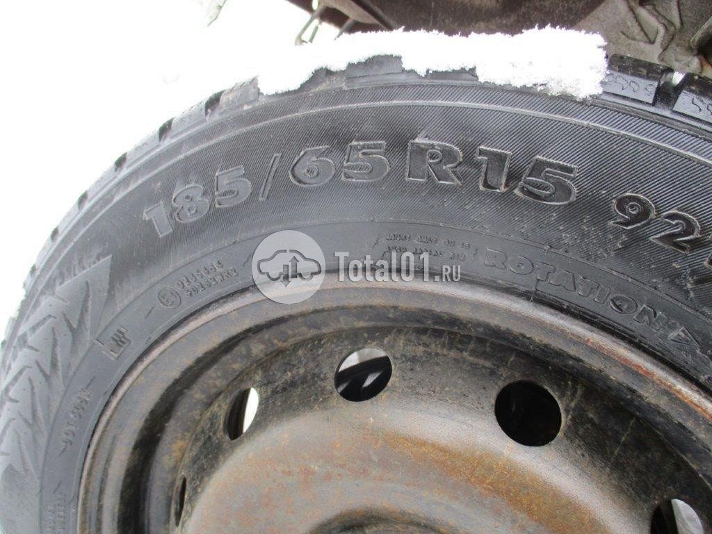 Фото ВАЗ (LADA) Largus 30