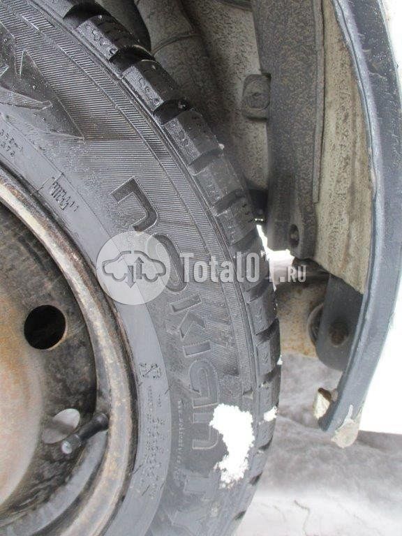 Фото ВАЗ (LADA) Largus 32