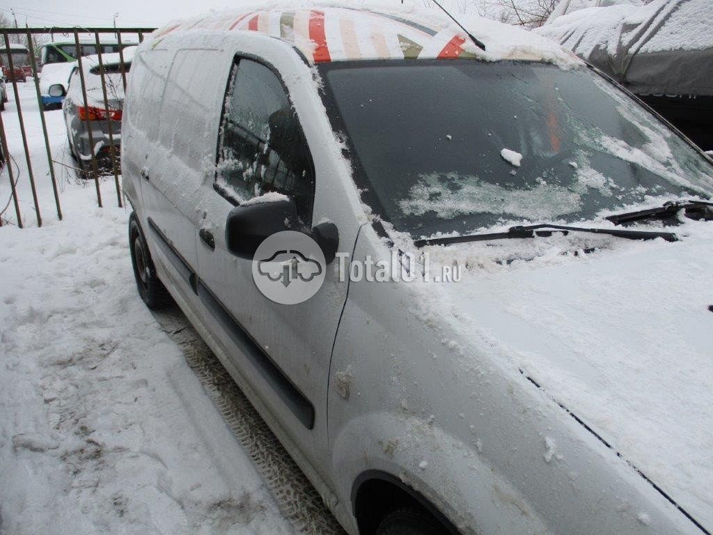 Фото ВАЗ (LADA) Largus 36
